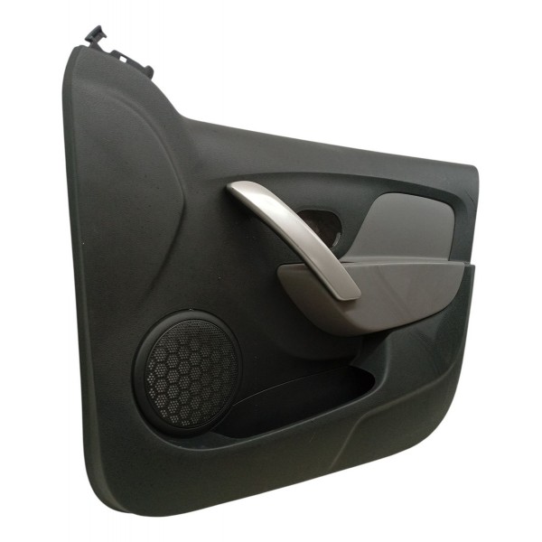 Forro Porta Dianteira Direita Renault Logan 2008 2009 2010 Forro Porta Dianteira Direita Renault Logan 2008 2009 2010