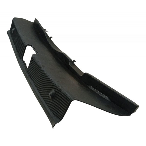 Acabamento Fechadura Porta Malas Mercedes C180 2011 2012 Acabamento Fechadura Porta Malas Mercedes C180 2011 2012