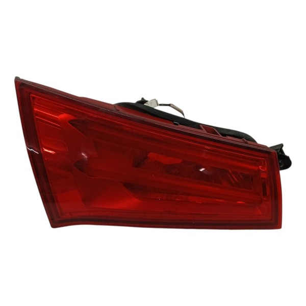 Lanterna Esquerda Tampa Traseira Citroen C4 Lounge 2015 2016