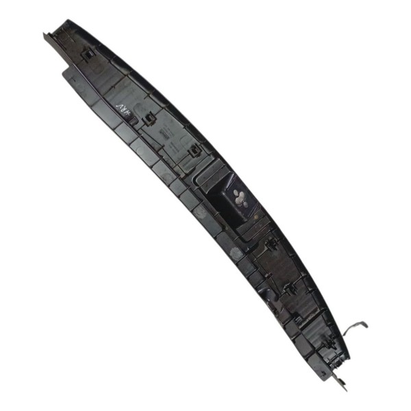 Acabamento Soleira Porta Malas Honda Hrv 2015 2016