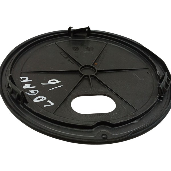 Tampão Tanque Combustivel Renault Logan 2016 Detalhe Tampão Tanque Combustivel Renault Logan 2016 Detalhe