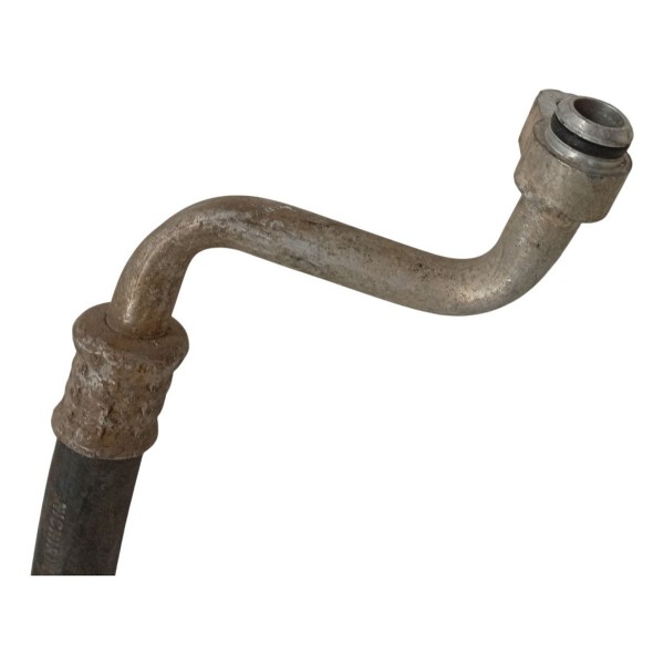 Cano Mangueira Ar Condicionado Honda Fit 2008 2009 Cano Mangueira Ar Condicionado Honda Fit 2008 2009