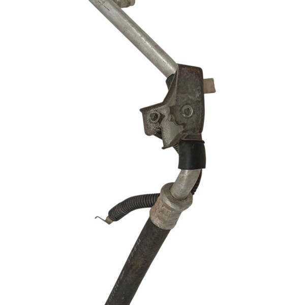 Cano Mangueira Ar Condicionado Honda Fit 2008 2009 Cano Mangueira Ar Condicionado Honda Fit 2008 2009