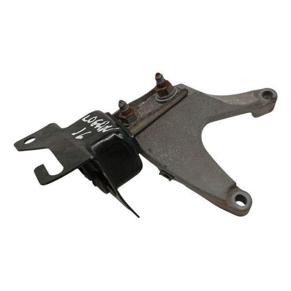 Coxim Câmbio Motor Esquerdo Renault Sandero Logan 2016 Coxim Câmbio Motor Esquerdo Renault Sandero Logan 2016