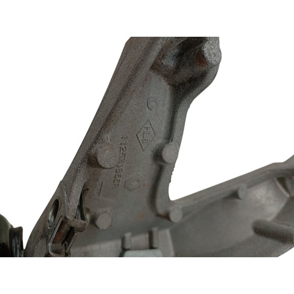 Coxim Câmbio Motor Esquerdo Renault Sandero Logan 2016 Coxim Câmbio Motor Esquerdo Renault Sandero Logan 2016