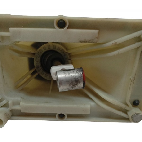 Trambulador Alavanca Marcha Renault Logan 1.0 2008 2009 Trambulador Alavanca Marcha Renault Logan 1.0 2008 2009