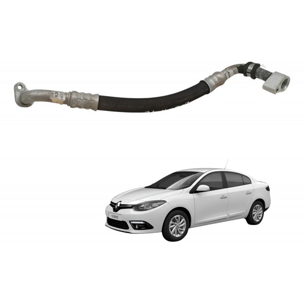 Mangueira Ar Condiconado Renault Logan 1.0 2008 2009 Mangueira Ar Condiconado Renault Logan 1.0 2008 2009