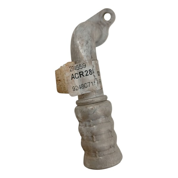 Mangueira Ar Condiconado Renault Logan 1.0 2008 2009 Mangueira Ar Condiconado Renault Logan 1.0 2008 2009