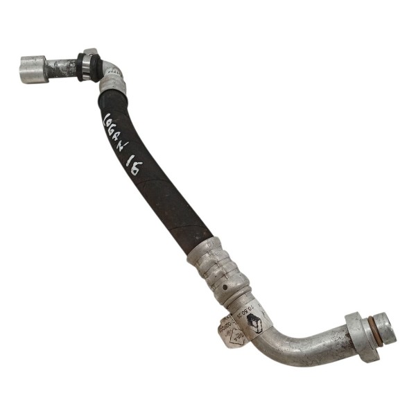 Mangueira Ar Condiconado Renault Logan 1.0 2008 2009 Mangueira Ar Condiconado Renault Logan 1.0 2008 2009