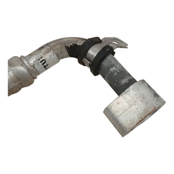 Mangueira Ar Condiconado Renault Logan 1.0 2008 2009 Mangueira Ar Condiconado Renault Logan 1.0 2008 2009