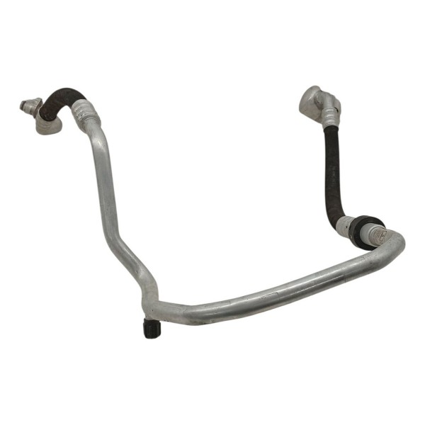 Mangueira Ar Condicionado Mercedes C200 Kompressor 2009