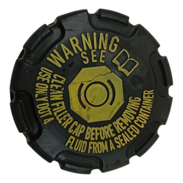 Tampa Reservatorio Renault Logan 1.0 2008 2009 Tampa Reservatorio Renault Logan 1.0 2008 2009