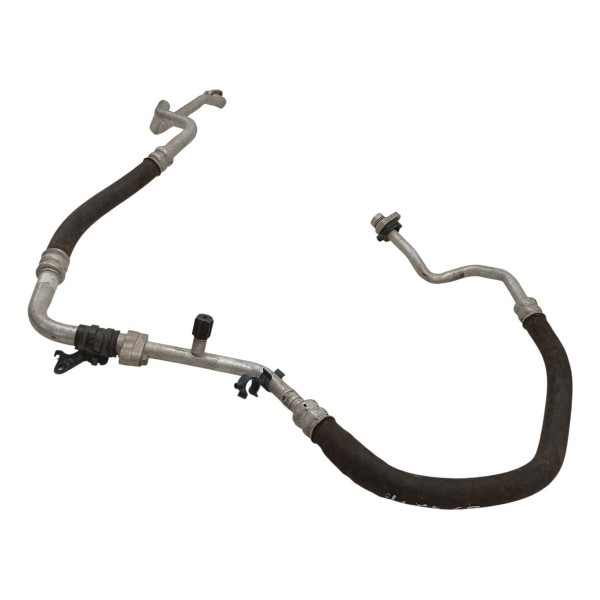 Mangueira Ar Condicionado Renault Fluence 2.0 2011 2012 2013 Mangueira Ar Condicionado Renault Fluence 2.0 2011 2012 2013