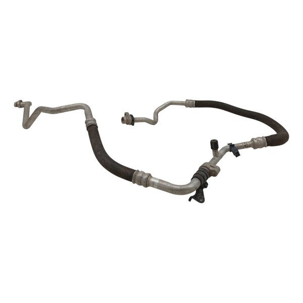 Mangueira Ar Condicionado Renault Fluence 2.0 2011 2012 2013 Mangueira Ar Condicionado Renault Fluence 2.0 2011 2012 2013