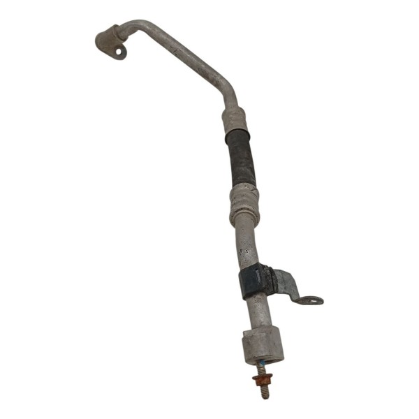 Mangueira Ar Condicionado Fiat Stilo 1.8 8v 2008 Mangueira Ar Condicionado Fiat Stilo 1.8 8v 2008