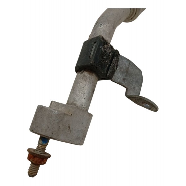 Mangueira Ar Condicionado Fiat Stilo 1.8 8v 2008 Mangueira Ar Condicionado Fiat Stilo 1.8 8v 2008