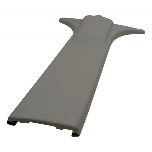 Acabamento Coluna Inferior Direito Cherry Qq 2014 2015 2016