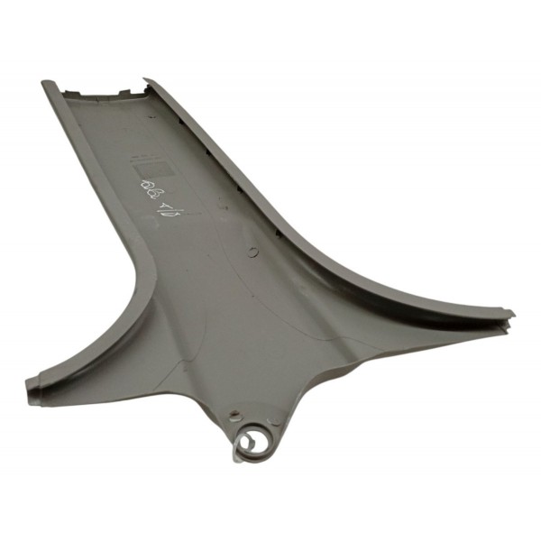 Acabamento Coluna Inferior Direito Cherry Qq 2014 2015 2016