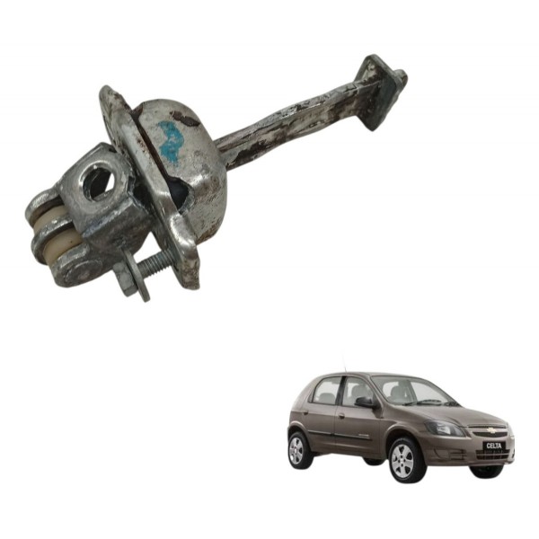 Limitadro Porta Dianteira Chevrolet Celta 1.0 2p 2008 2009 Limitadro Porta Dianteira Chevrolet Celta 1.0 2p 2008 2009