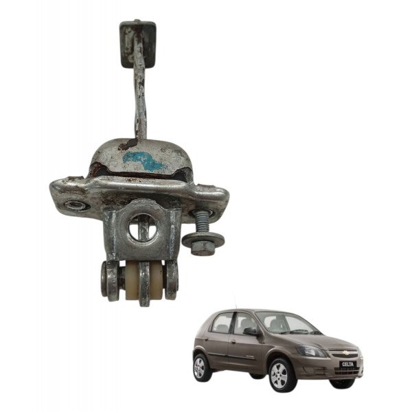 Limitadro Porta Dianteira Chevrolet Celta 1.0 2p 2008 2009 Limitadro Porta Dianteira Chevrolet Celta 1.0 2p 2008 2009
