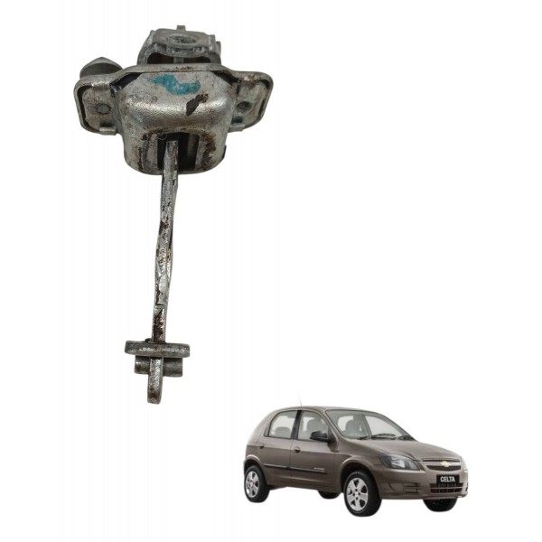 Limitadro Porta Dianteira Chevrolet Celta 1.0 2p 2008 2009 Limitadro Porta Dianteira Chevrolet Celta 1.0 2p 2008 2009