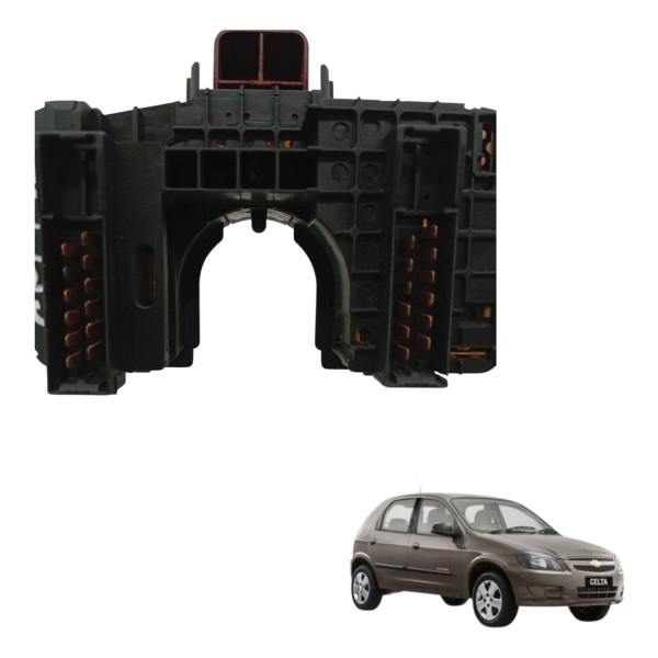 Chave Seta Limpador Chevrolet Celta 1.0 2006 2007 2008 2009 Chave Seta Limpador Chevrolet Celta 1.0 2006 2007 2008 2009