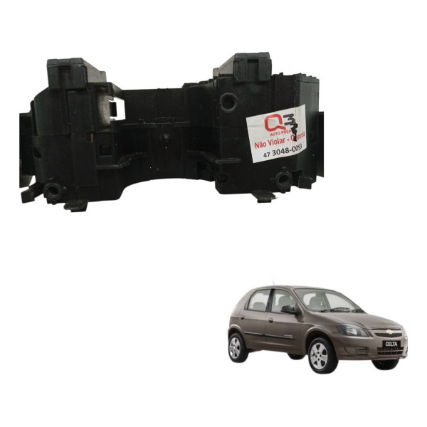 Chave Seta Limpador Chevrolet Celta 1.0 2006 2007 2008 2009 Chave Seta Limpador Chevrolet Celta 1.0 2006 2007 2008 2009