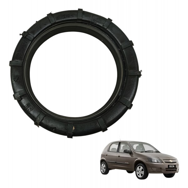 Rosca Borracha Trava Bomba Combustível Chevrolet Celta 2009