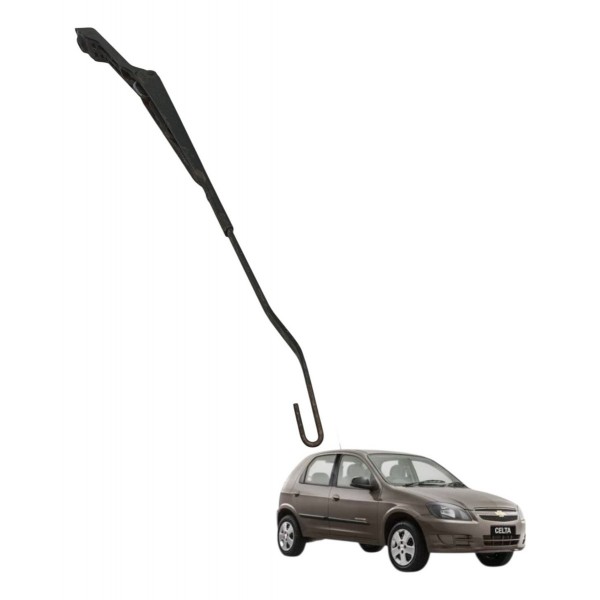 Haste Limpador Esquerdo Parabrisa Renault Clio 1.0 2002 Haste Limpador Esquerdo Parabrisa Renault Clio 1.0 2002
