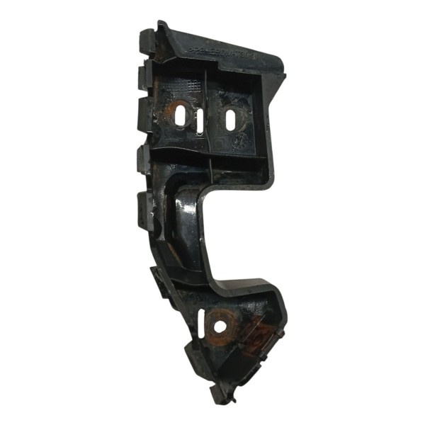 Guia Parachoque Dianteiro Esquerdo Chevrolet Celta 1.0 2009 Guia Parachoque Dianteiro Esquerdo Chevrolet Celta 1.0 2009