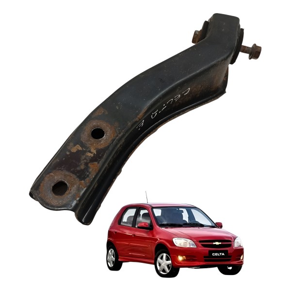 Bandeja Dianteira Esquerda Chevrolet Celta 2007 2008 2009 Bandeja Dianteira Esquerda Chevrolet Celta 2007 2008 2009