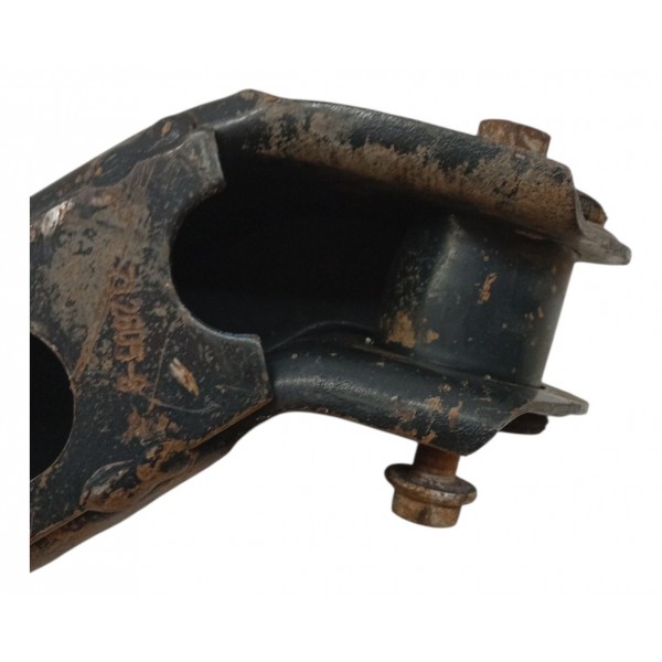 Bandeja Dianteira Esquerda Chevrolet Celta 2007 2008 2009 Bandeja Dianteira Esquerda Chevrolet Celta 2007 2008 2009