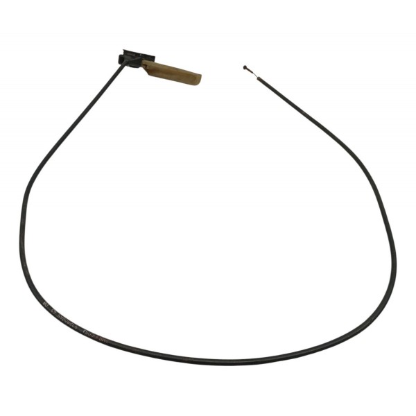 Cabo Alavanca Abertura Capo Chevrolet Celta 1.0 2008 2009 Cabo Alavanca Abertura Capo Chevrolet Celta 1.0 2008 2009