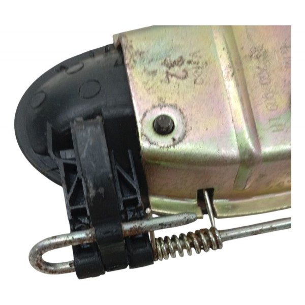 Maçaneta Externa Dianteira Esquerda Chevrolet Celta 2p 2009 Maçaneta Externa Dianteira Esquerda Chevrolet Celta 2p 2009