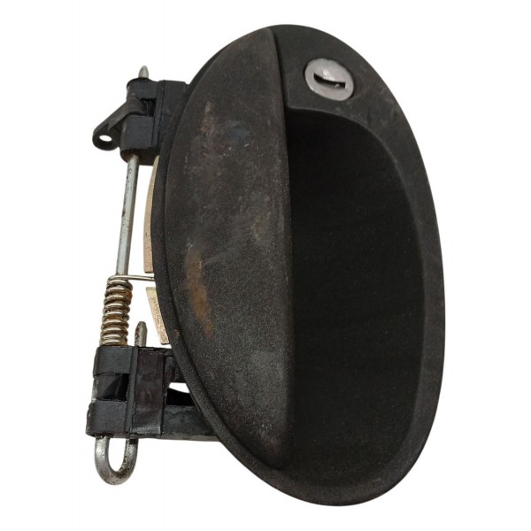 Maçaneta Externa Dianteira Esquerda Chevrolet Celta 2p 2009 Maçaneta Externa Dianteira Esquerda Chevrolet Celta 2p 2009