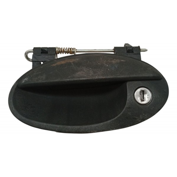 Maçaneta Externa Dianteira Esquerda Chevrolet Celta 2p 2009 Maçaneta Externa Dianteira Esquerda Chevrolet Celta 2p 2009