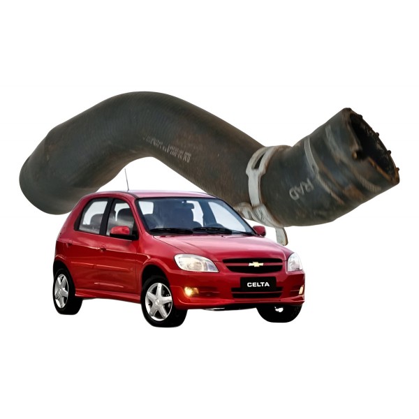 Mangueira Tubo Agua Chevrolet Celta Corsa 1.0 2007 2008 2009 Mangueira Tubo Agua Chevrolet Celta Corsa 1.0 2007 2008 2009