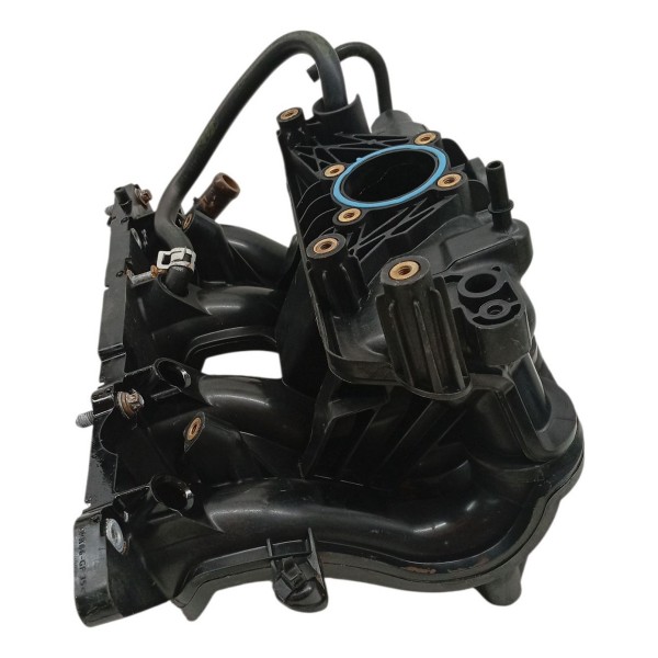 Coletor Admissão Chevrolet Corsa Celta 1.0 8v 2008 2009 2010 Coletor Admissão Chevrolet Corsa Celta 1.0 8v 2008 2009 2010