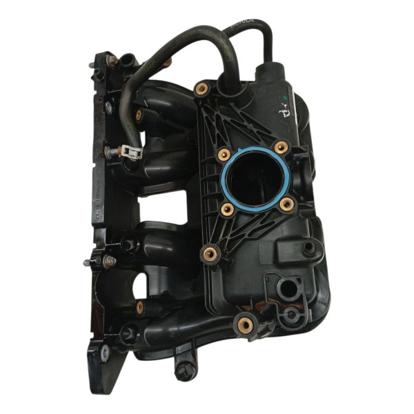 Coletor Admissão Chevrolet Corsa Celta 1.0 8v 2008 2009 2010 Coletor Admissão Chevrolet Corsa Celta 1.0 8v 2008 2009 2010