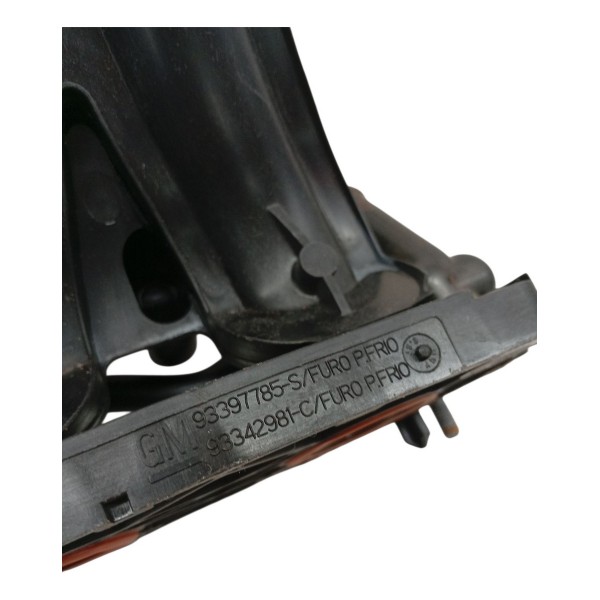 Coletor Admissão Chevrolet Corsa Celta 1.0 8v 2008 2009 2010 Coletor Admissão Chevrolet Corsa Celta 1.0 8v 2008 2009 2010