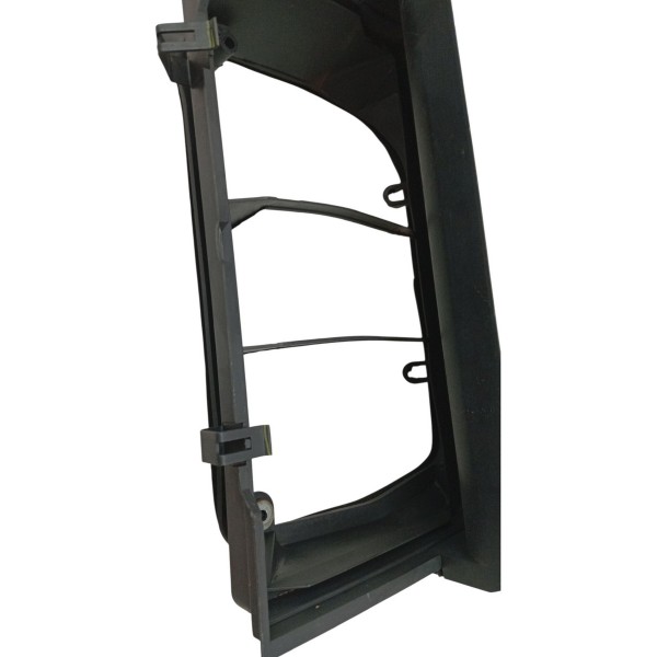 Caixa Filtro Ar Chevrolet Celta Corsa 1.0 2007 2008 2009 Caixa Filtro Ar Chevrolet Celta Corsa 1.0 2007 2008 2009