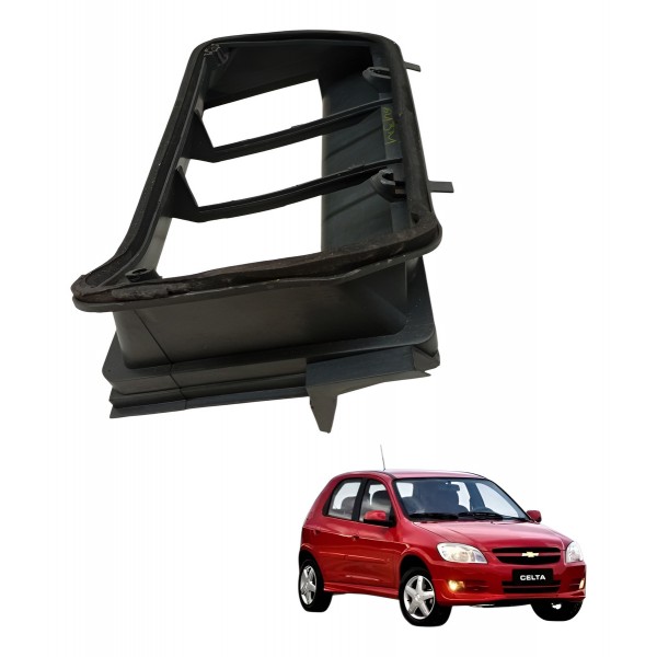 Caixa Filtro Ar Chevrolet Celta Corsa 1.0 2007 2008 2009 Caixa Filtro Ar Chevrolet Celta Corsa 1.0 2007 2008 2009