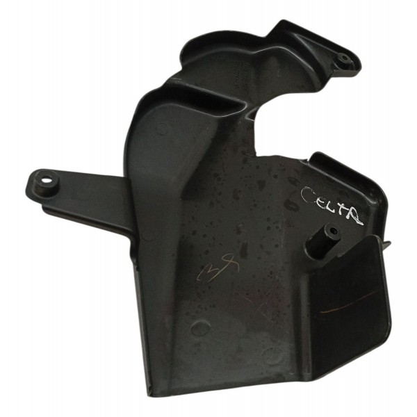 Acabamento Tampa Valvula Ar Quente Chevrolet Celta 2008 2009 Acabamento Tampa Valvula Ar Quente Chevrolet Celta 2008 2009