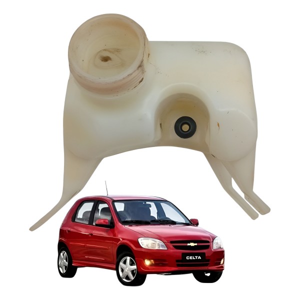 Reservatorio Gasolina Partida Frio Chevrolet Celta 1.0 2009