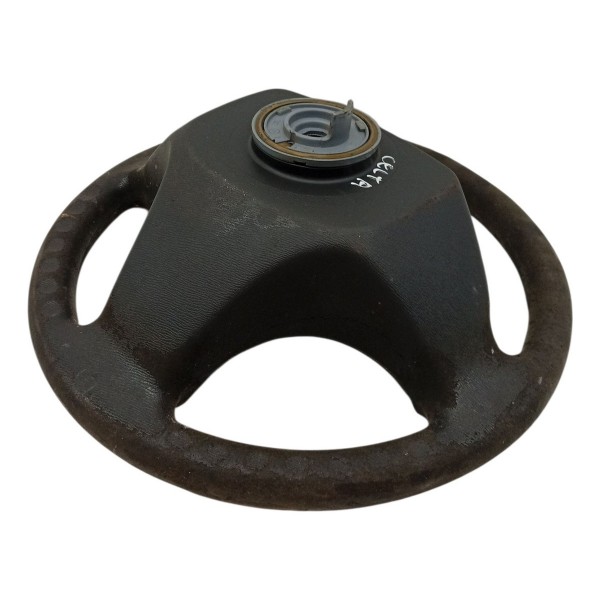 Volante Direção Chevrolet Celta 1.0 2007 2008 2009 2010 2011 Volante Direção Chevrolet Celta 1.0 2007 2008 2009 2010 2011