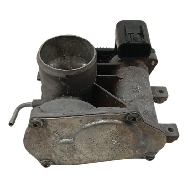 Corpo Borboleta Tbi Chevrolet Celta 1.0 2008 2009 2010 Corpo Borboleta Tbi Chevrolet Celta 1.0 2008 2009 2010