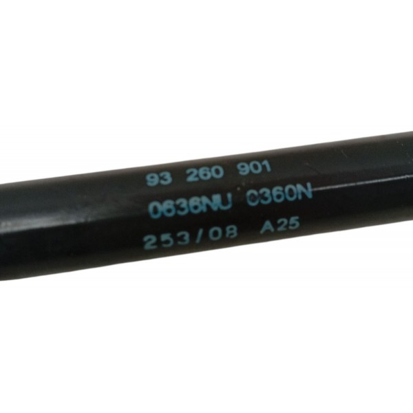 Amortecedor Tampa Traseira Chevrolet Celta 1.0 2008 2009 Amortecedor Tampa Traseira Chevrolet Celta 1.0 2008 2009