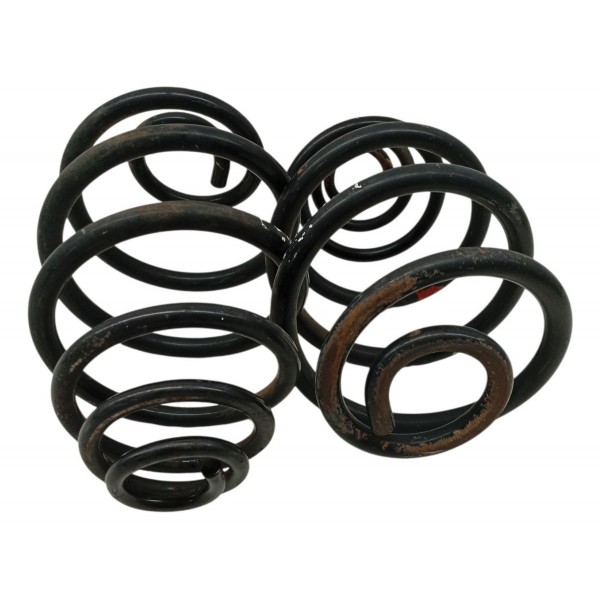 Par Molas Traseiras Chevrolet Celta 1.0 2006 2007 2008 2009 Par Molas Traseiras Chevrolet Celta 1.0 2006 2007 2008 2009