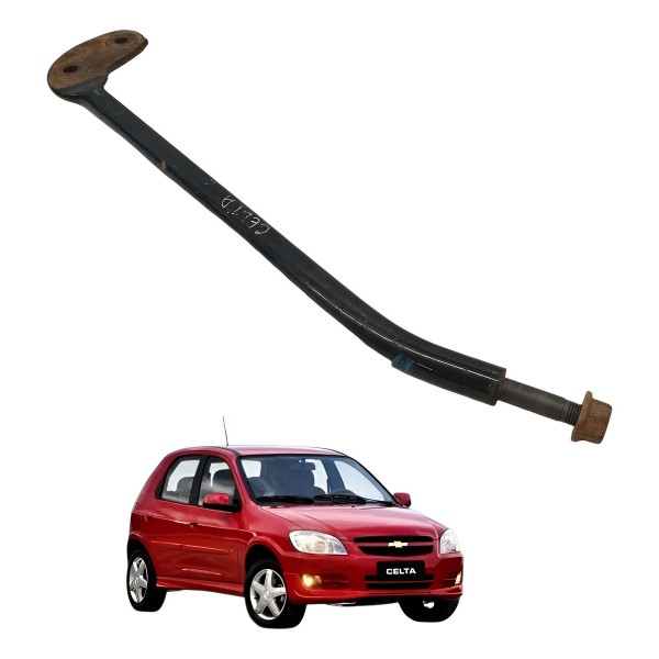 Braço Tensor Suspenção Esquerdo Chevrolet Celta 2008 2009 Braço Tensor Suspenção Esquerdo Chevrolet Celta 2008 2009