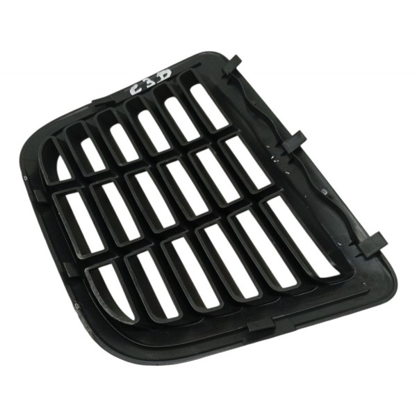 Moldura Direita Difusor Ar Porta Malas Citroen C3 2017 2018 Moldura Direita Difusor Ar Porta Malas Citroen C3 2017 2018